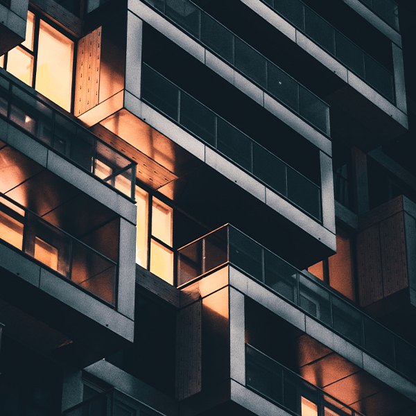 Кейс: Продвижение жилого комплекса "Корпус №7"