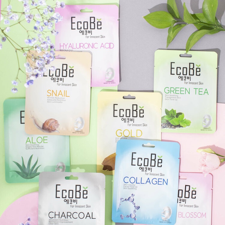 Продвижение бренда EcoBe